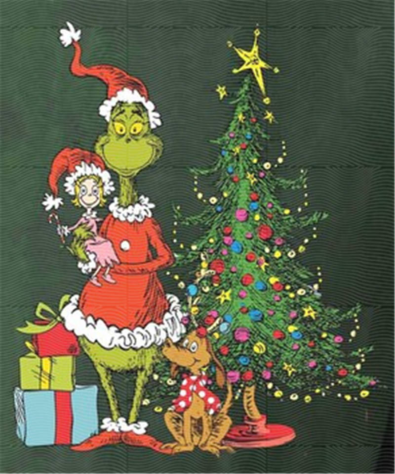 Christmas-G 324